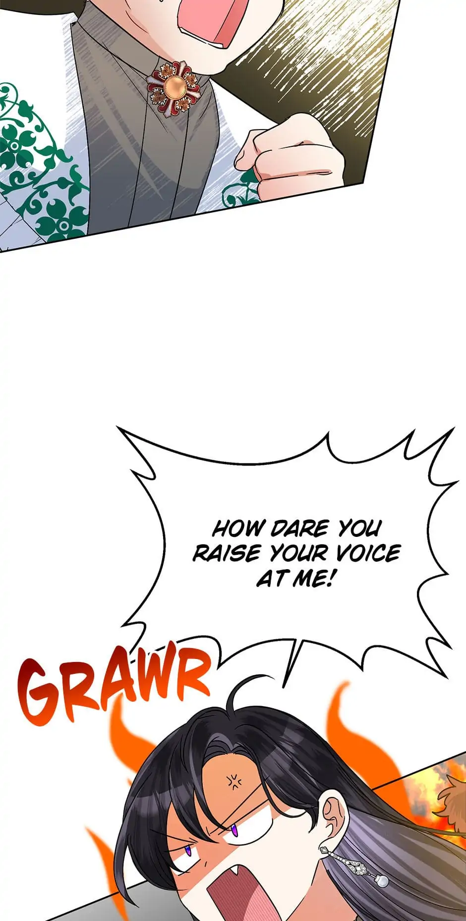 Villainesses Have More Fun Chapter 45 - page 64