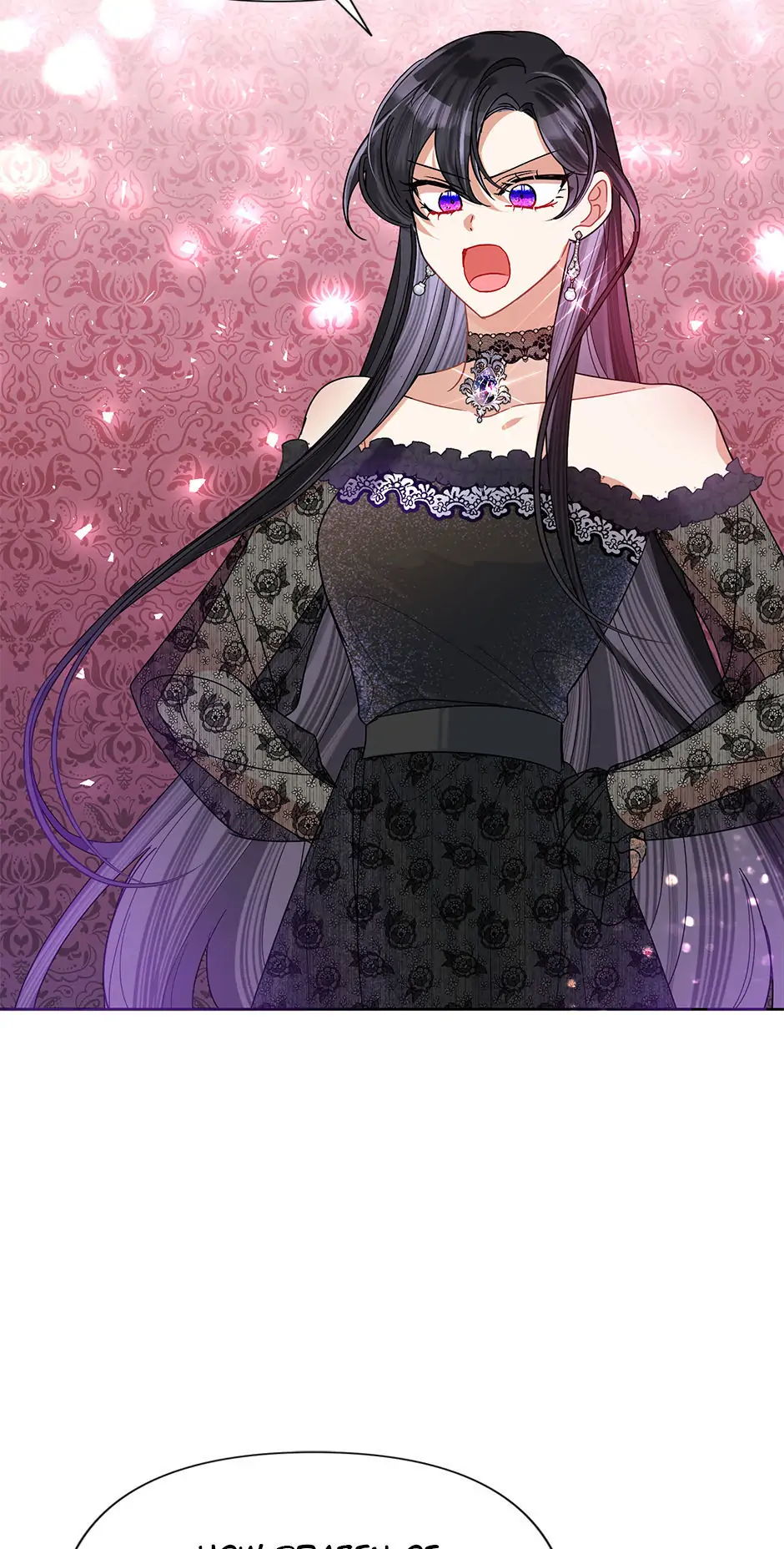 Villainesses Have More Fun Chapter 45 - page 67