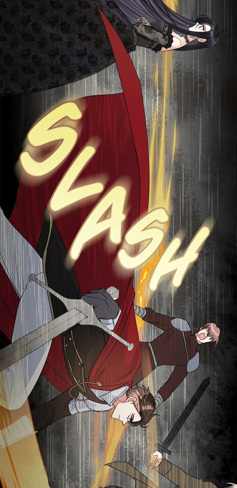 Villainesses Have More Fun Chapter 45 - page 72