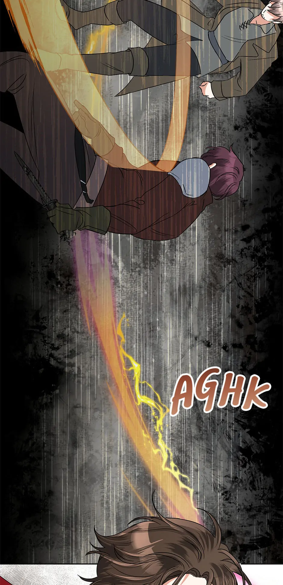 Villainesses Have More Fun Chapter 45 - page 73
