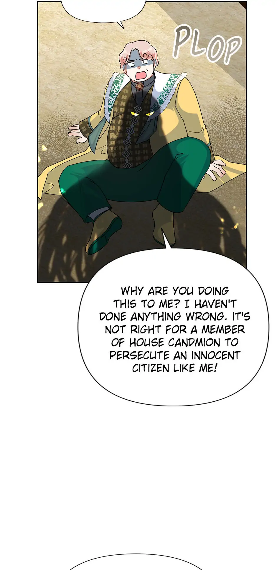 Villainesses Have More Fun Chapter 45 - page 76
