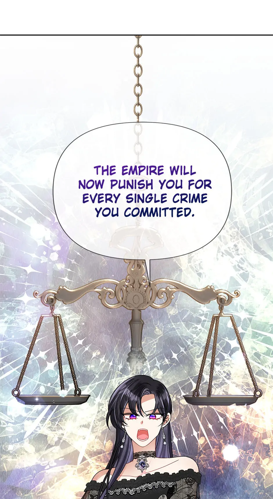Villainesses Have More Fun Chapter 45 - page 78