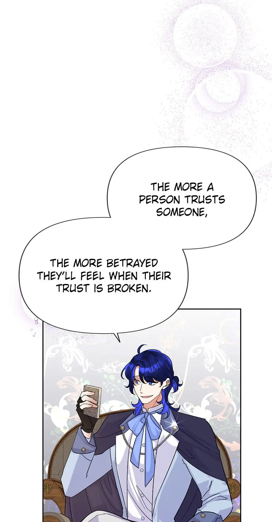 Villainesses Have More Fun Chapter 44 - page 16
