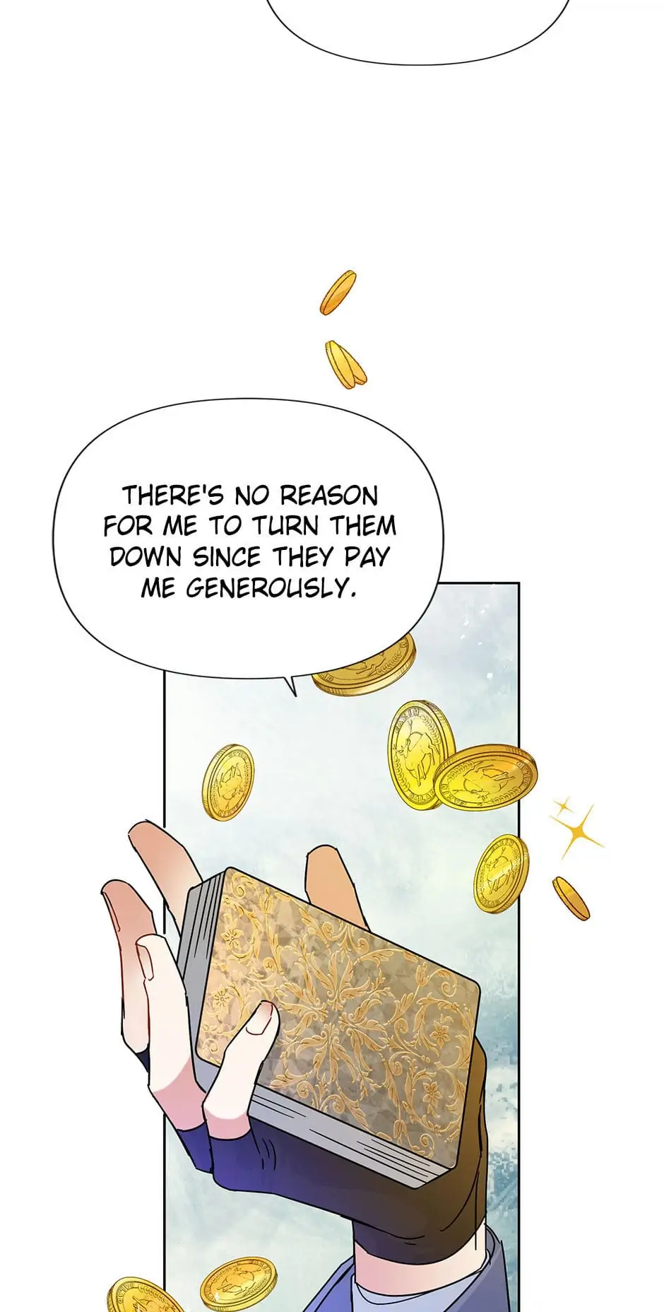 Villainesses Have More Fun Chapter 44 - page 37