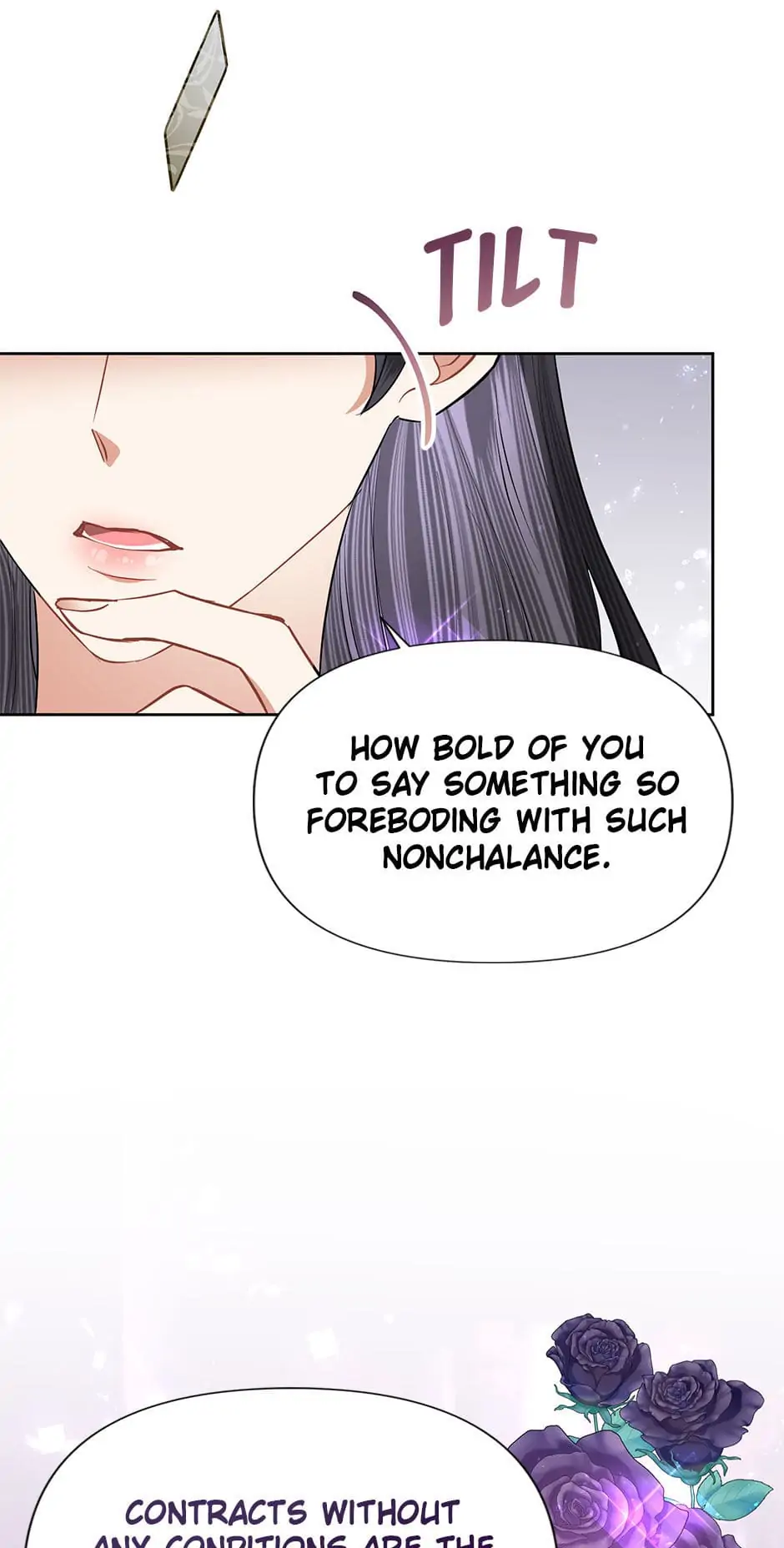 Villainesses Have More Fun Chapter 44 - page 53