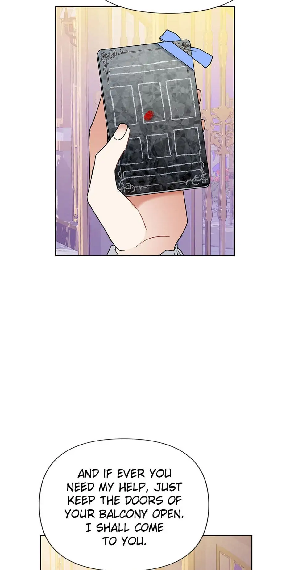 Villainesses Have More Fun Chapter 44 - page 65