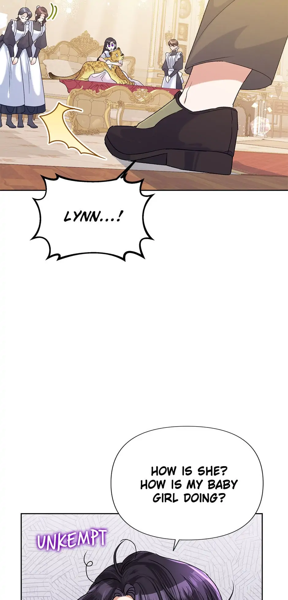 Villainesses Have More Fun Chapter 43 - page 13