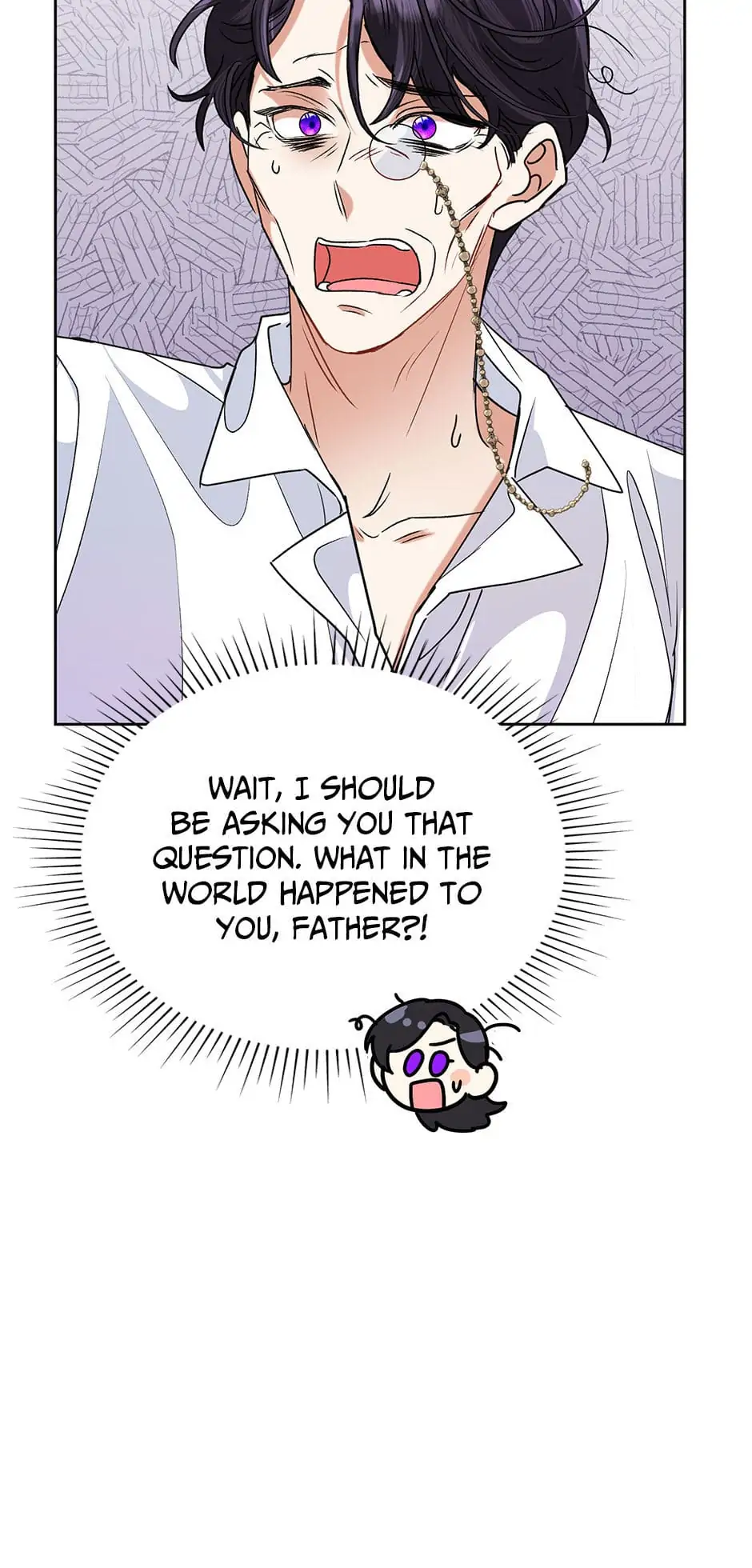 Villainesses Have More Fun Chapter 43 - page 14