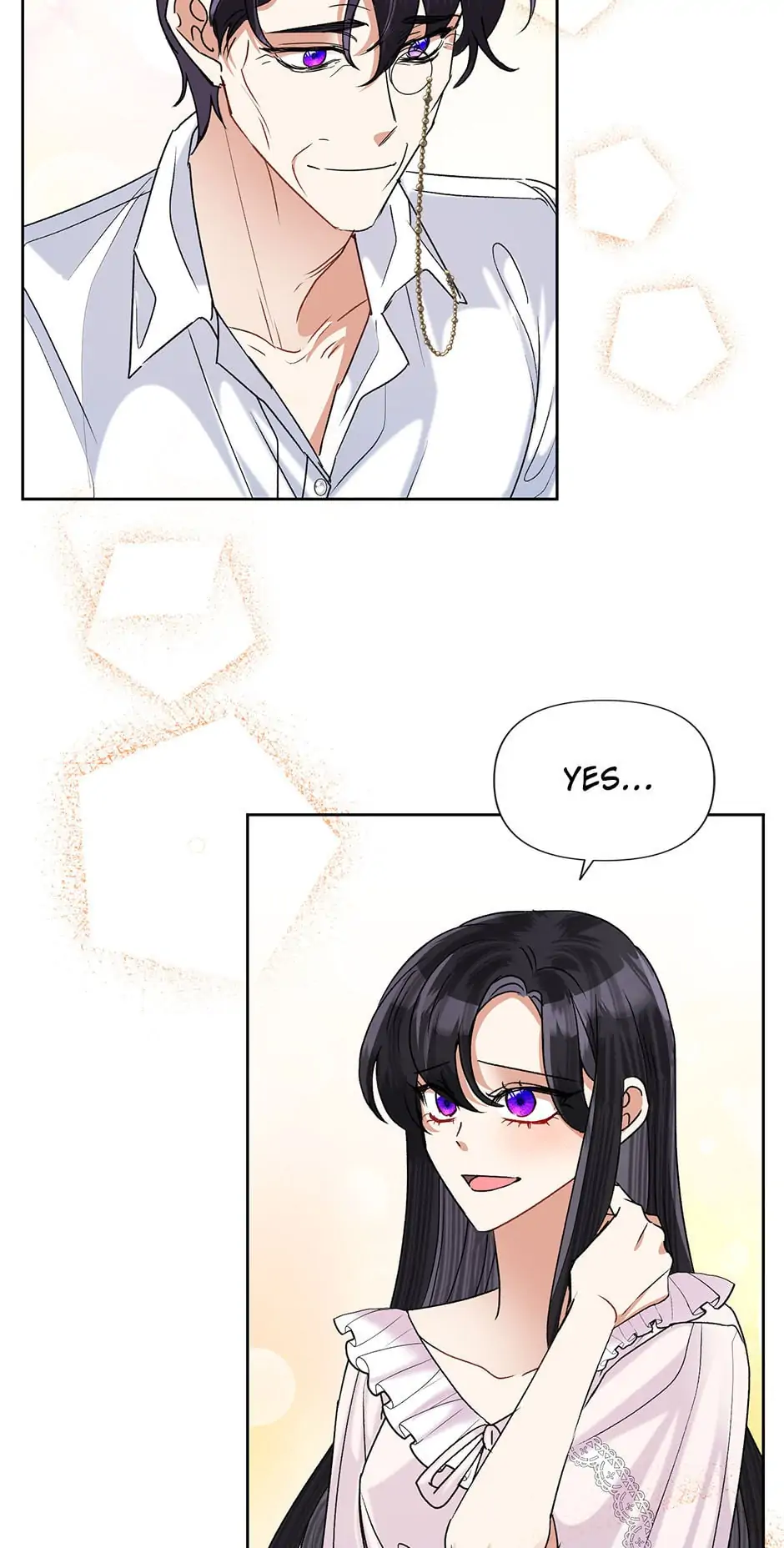 Villainesses Have More Fun Chapter 43 - page 27