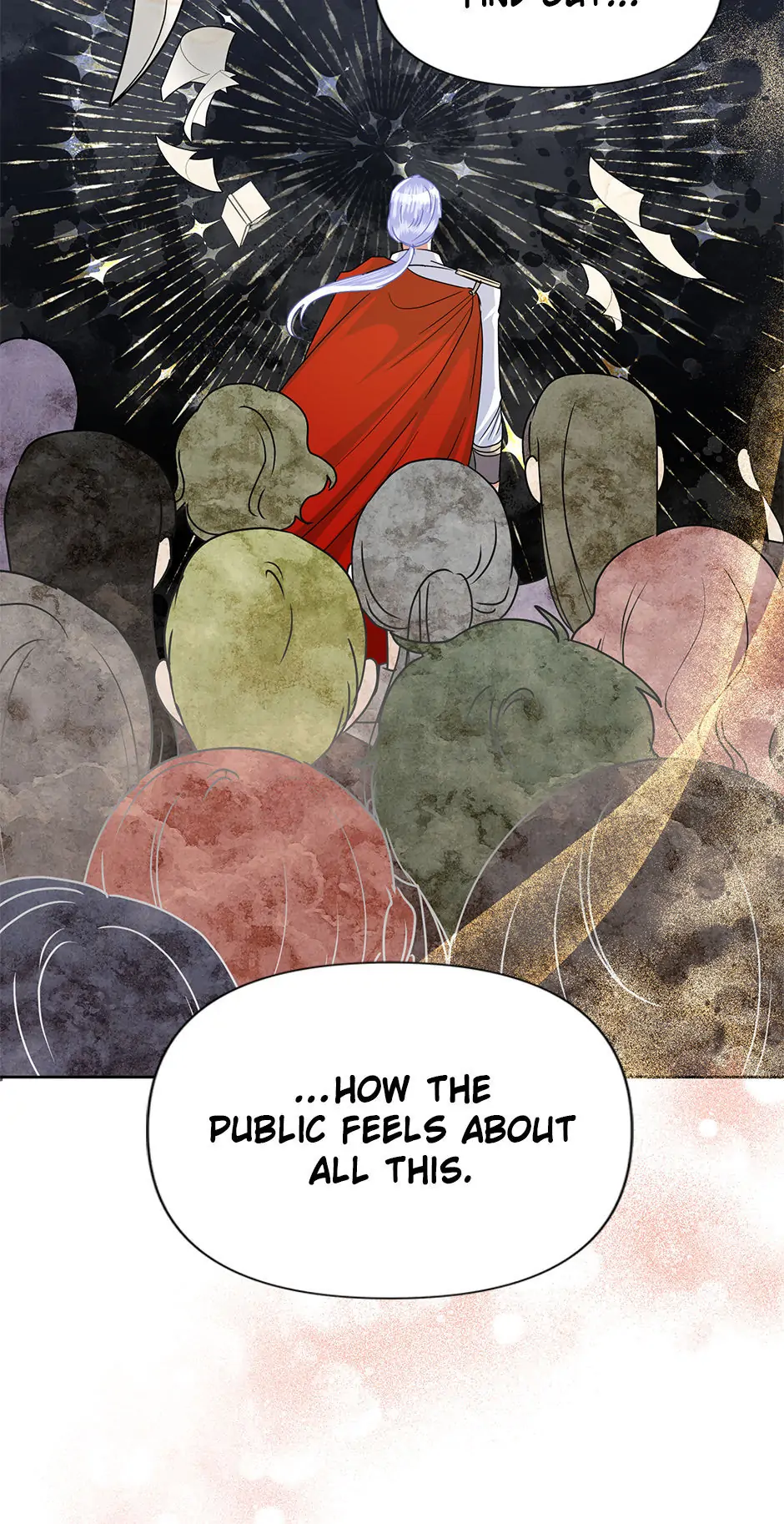 Villainesses Have More Fun Chapter 43 - page 38