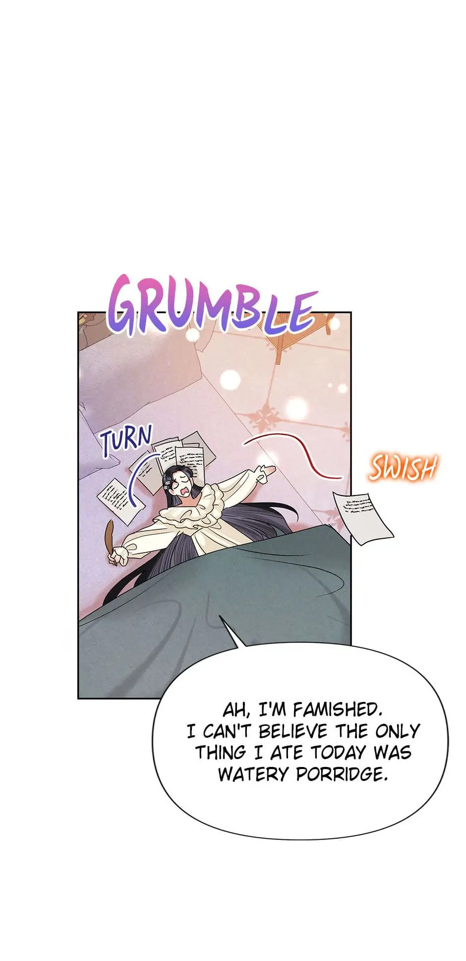 Villainesses Have More Fun Chapter 43 - page 40