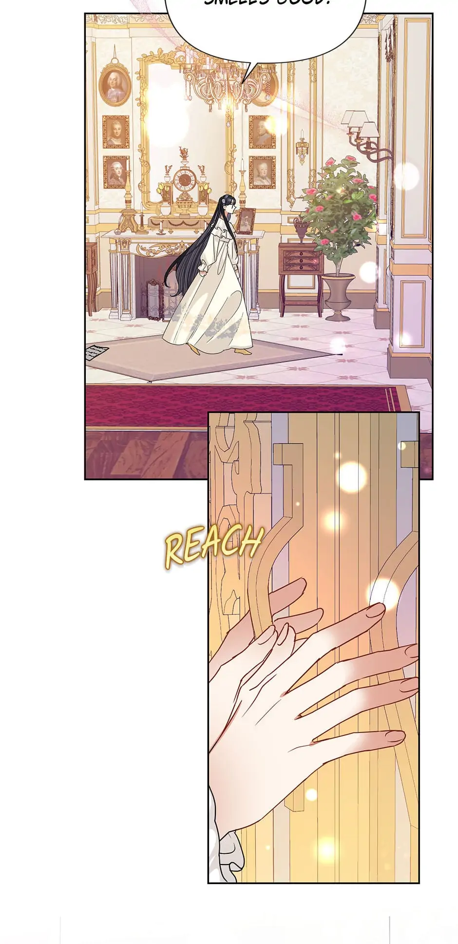 Villainesses Have More Fun Chapter 43 - page 42