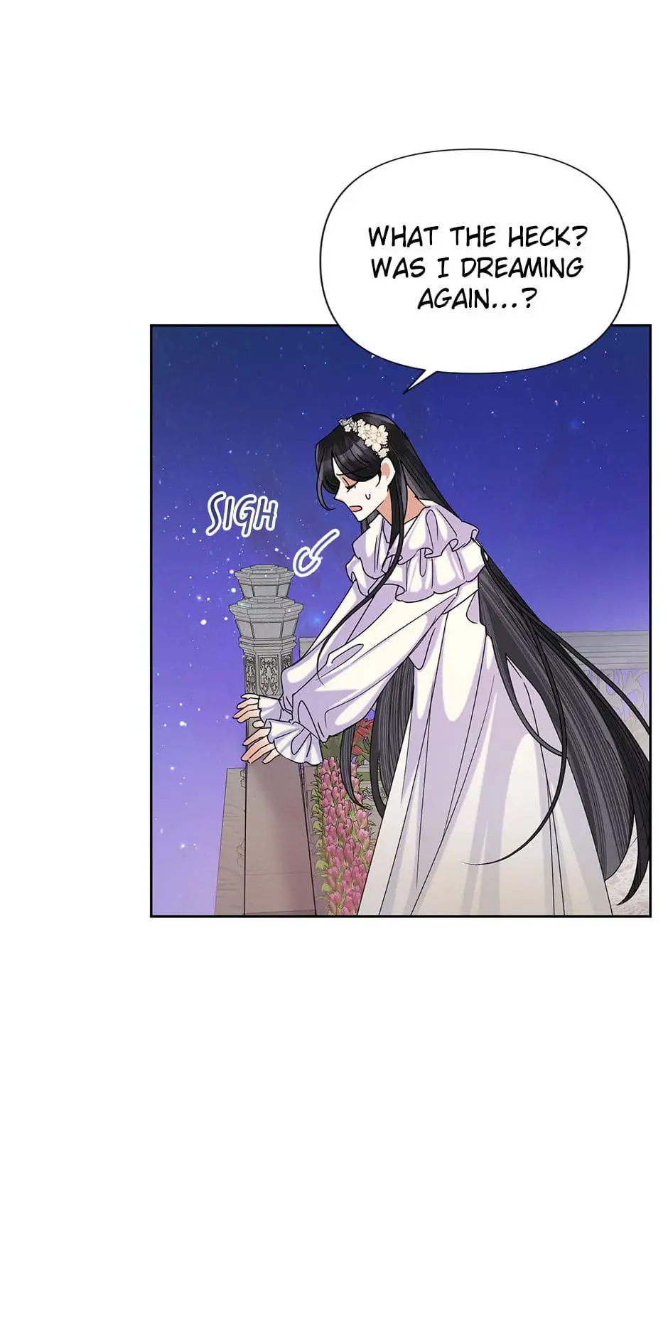 Villainesses Have More Fun Chapter 43 - page 59