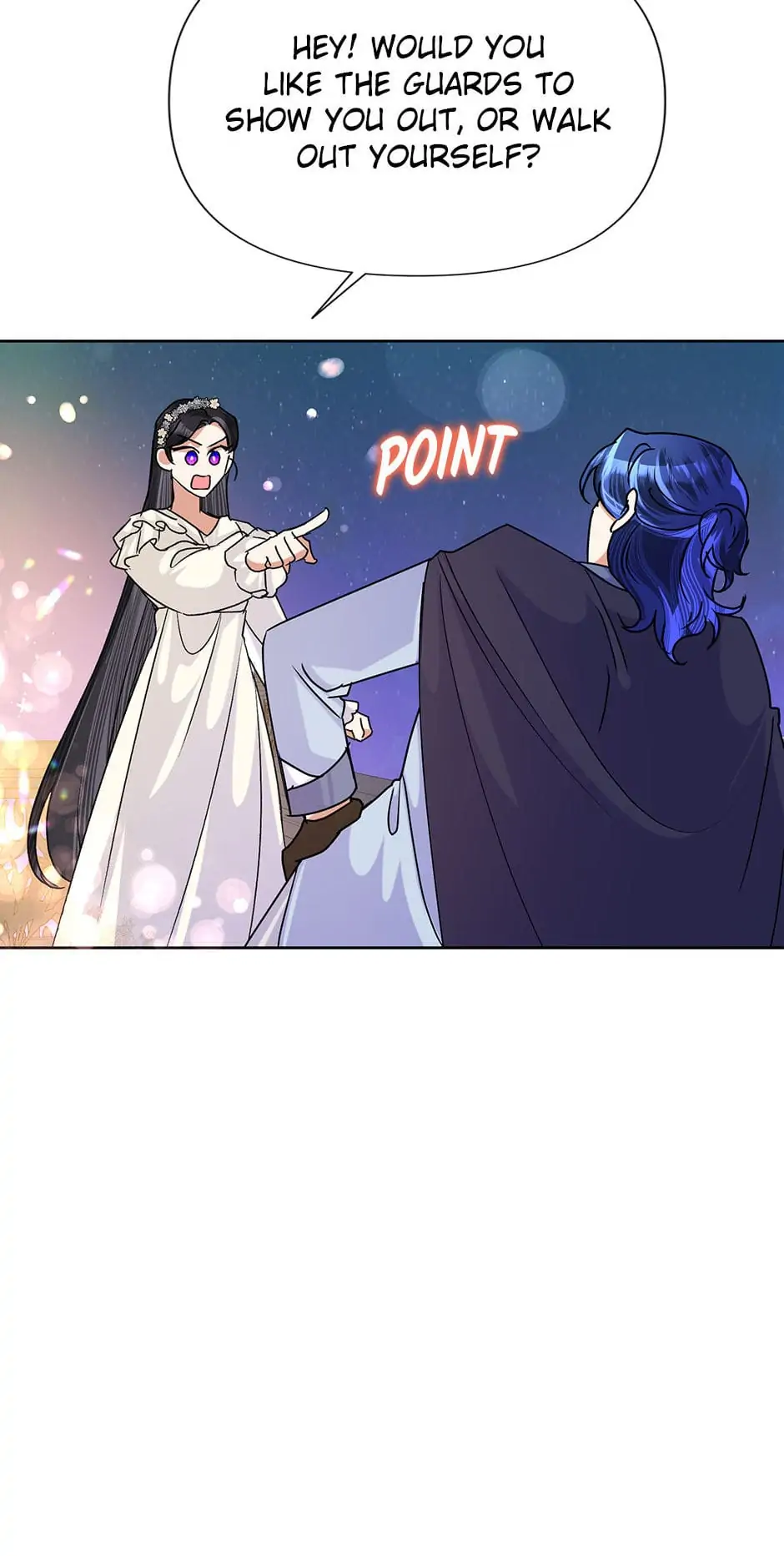Villainesses Have More Fun Chapter 43 - page 62