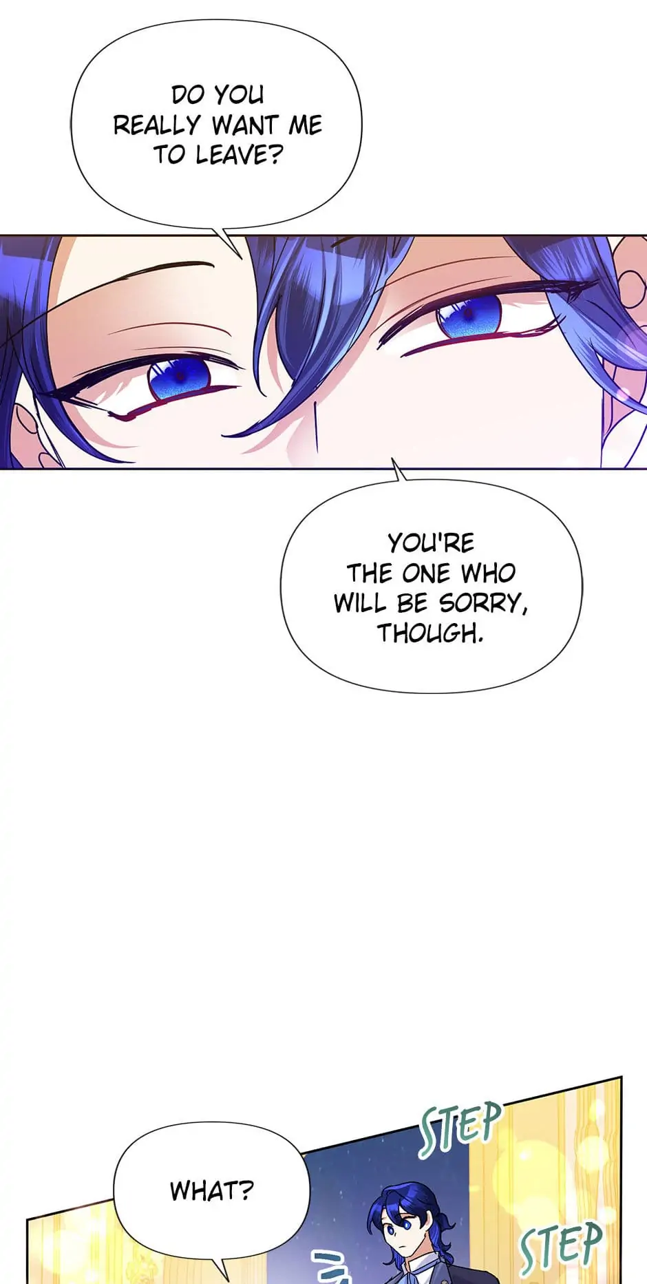 Villainesses Have More Fun Chapter 43 - page 63