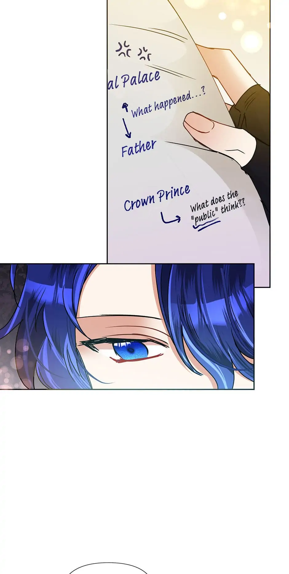 Villainesses Have More Fun Chapter 43 - page 65