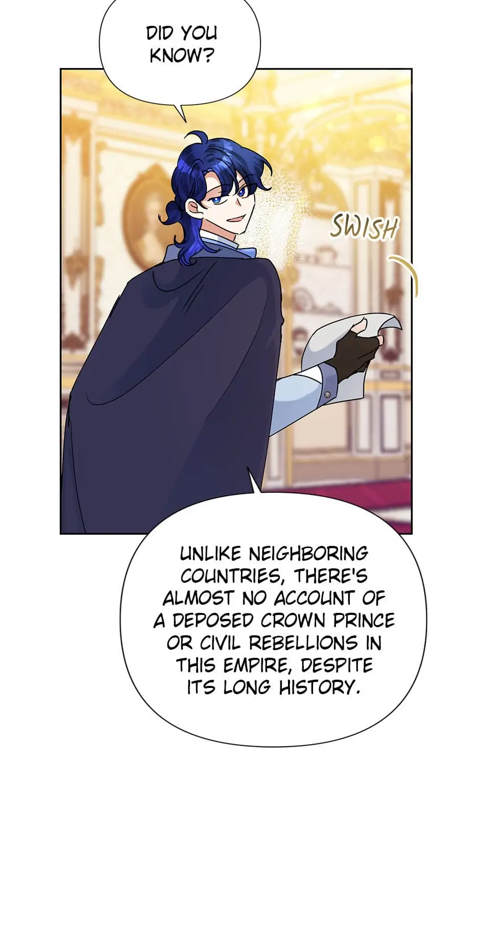 Villainesses Have More Fun Chapter 43 - page 66