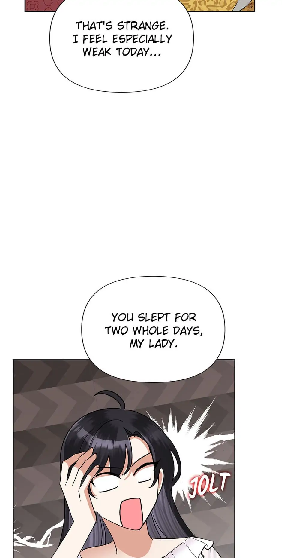 Villainesses Have More Fun Chapter 43 - page 6