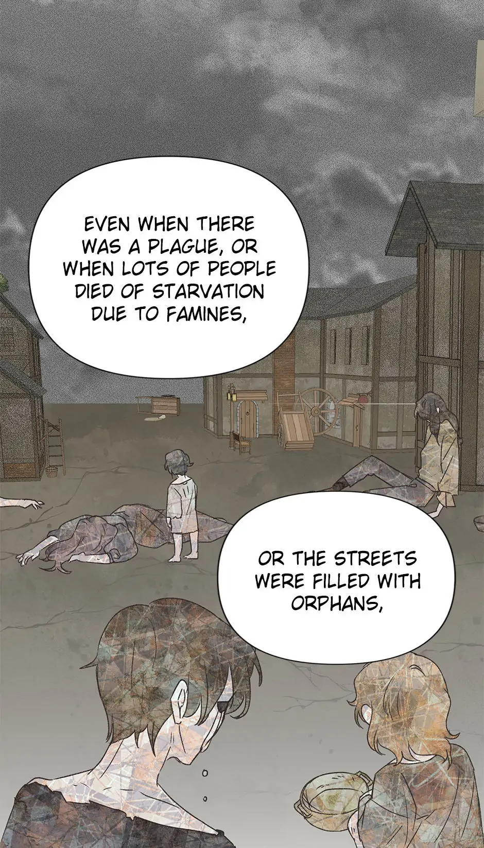 Villainesses Have More Fun Chapter 43 - page 69