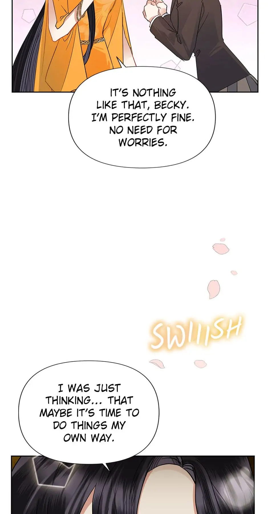 Villainesses Have More Fun Chapter 40 - page 13