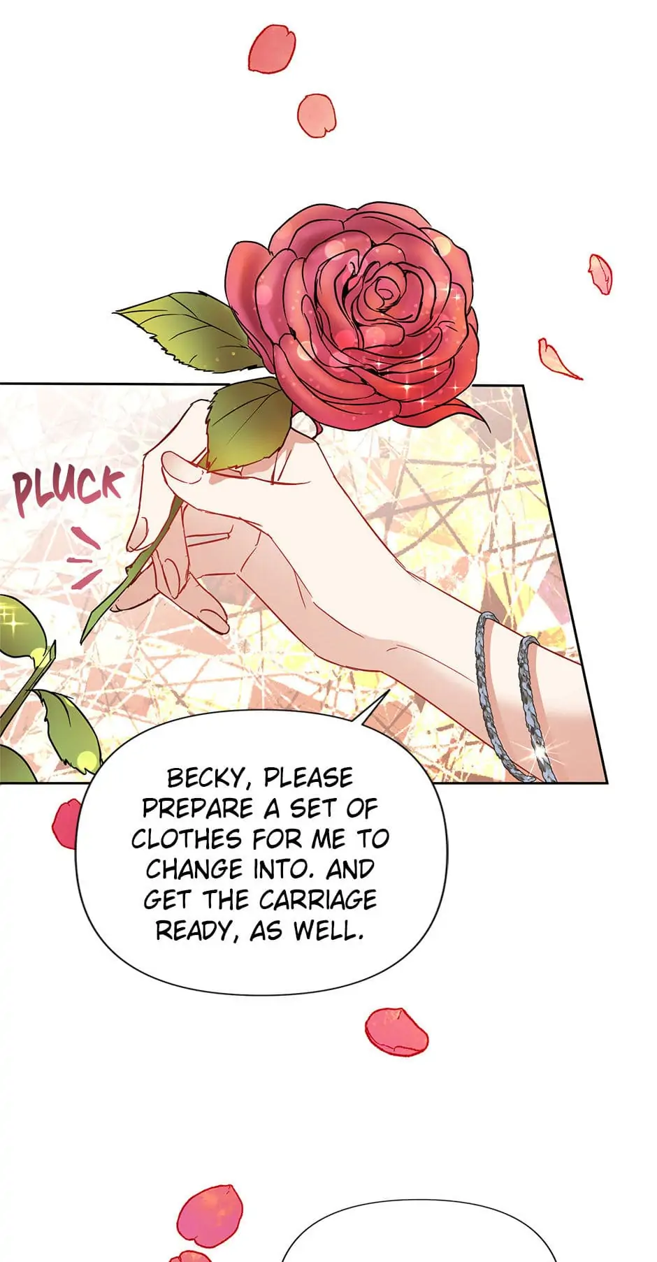 Villainesses Have More Fun Chapter 40 - page 18