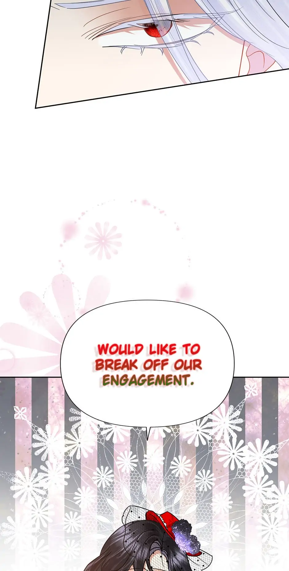Villainesses Have More Fun Chapter 40 - page 38