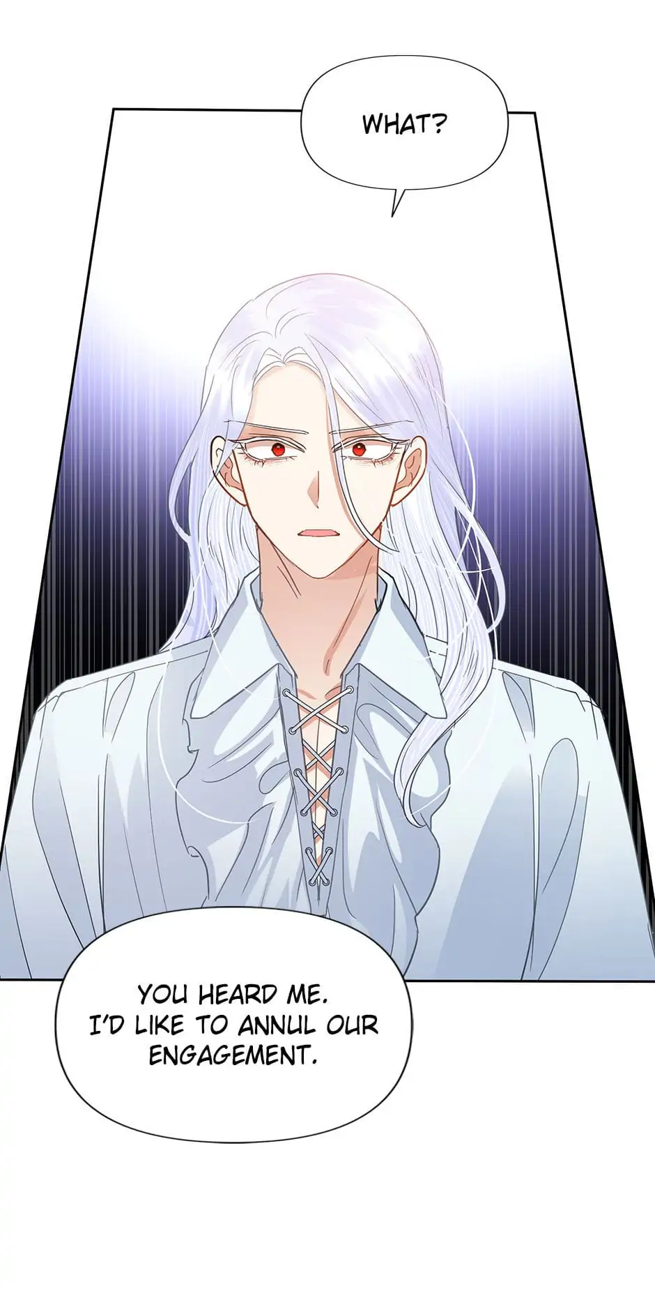Villainesses Have More Fun Chapter 40 - page 40