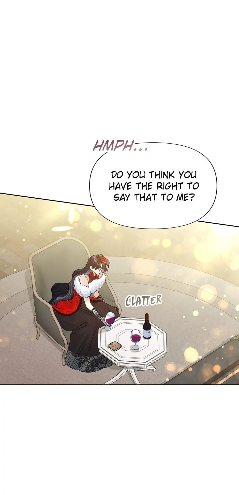 Villainesses Have More Fun Chapter 40 - page 41
