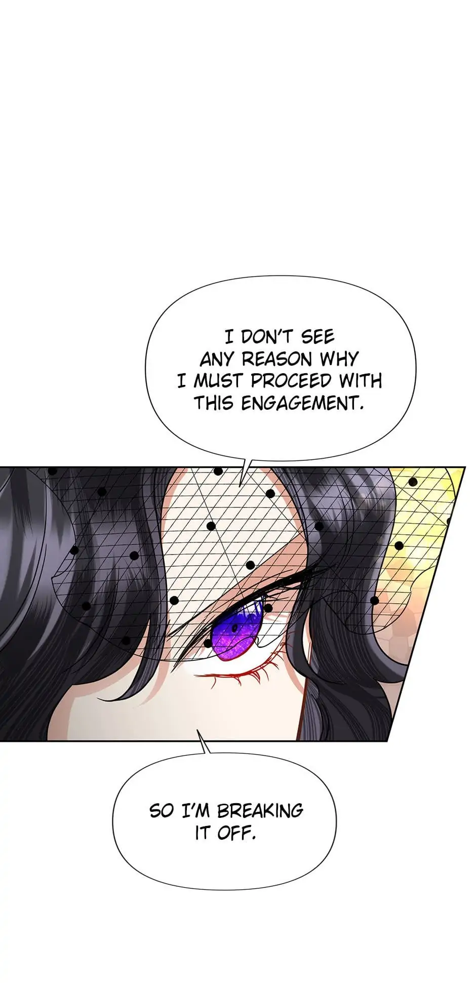 Villainesses Have More Fun Chapter 40 - page 46