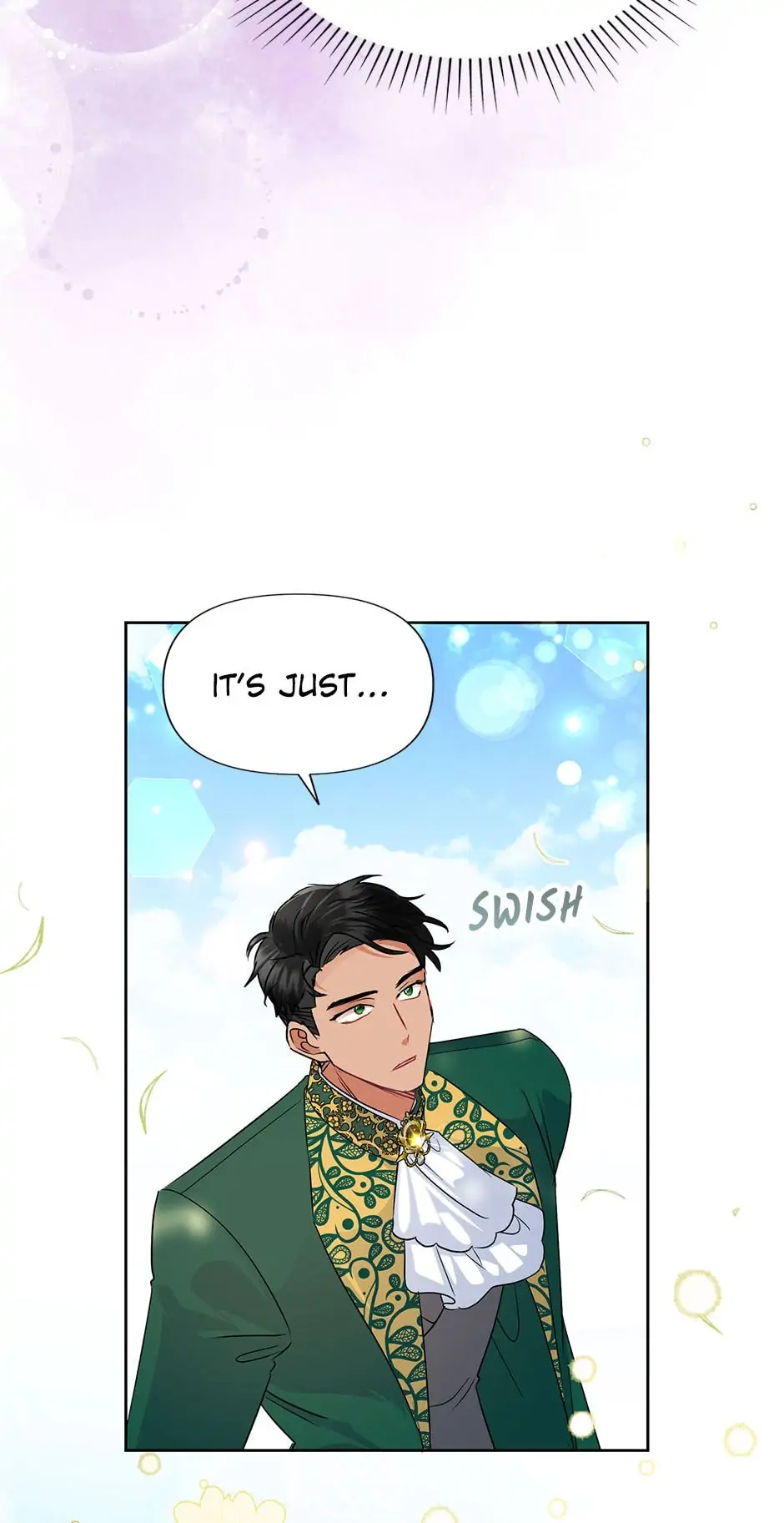 Villainesses Have More Fun Chapter 40 - page 4