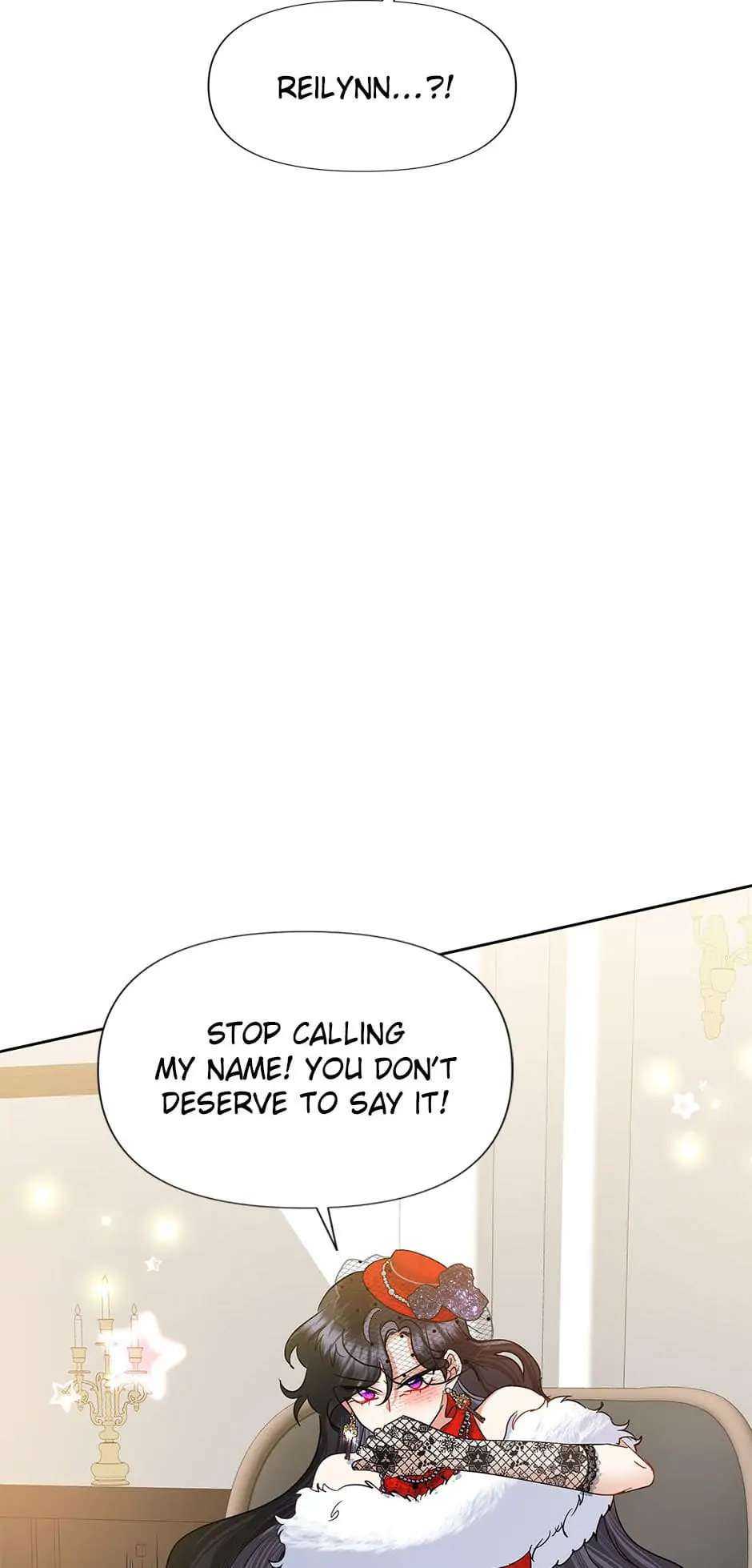 Villainesses Have More Fun Chapter 40 - page 53