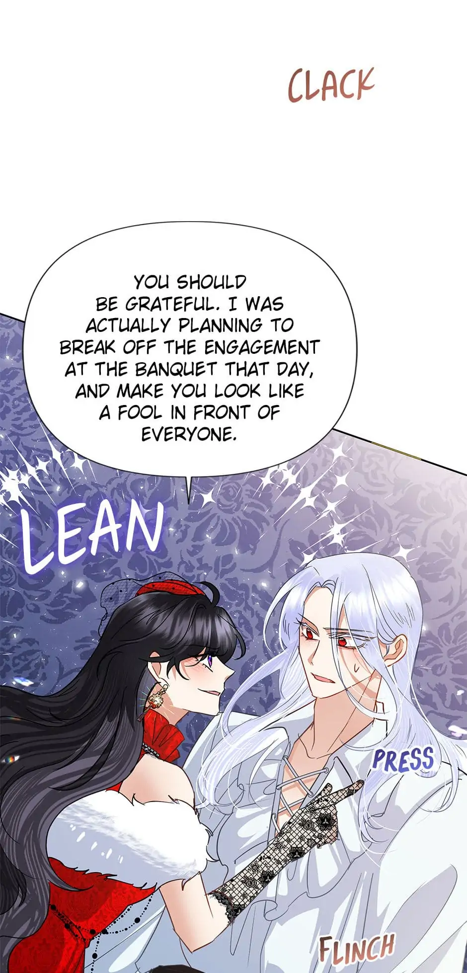 Villainesses Have More Fun Chapter 40 - page 55