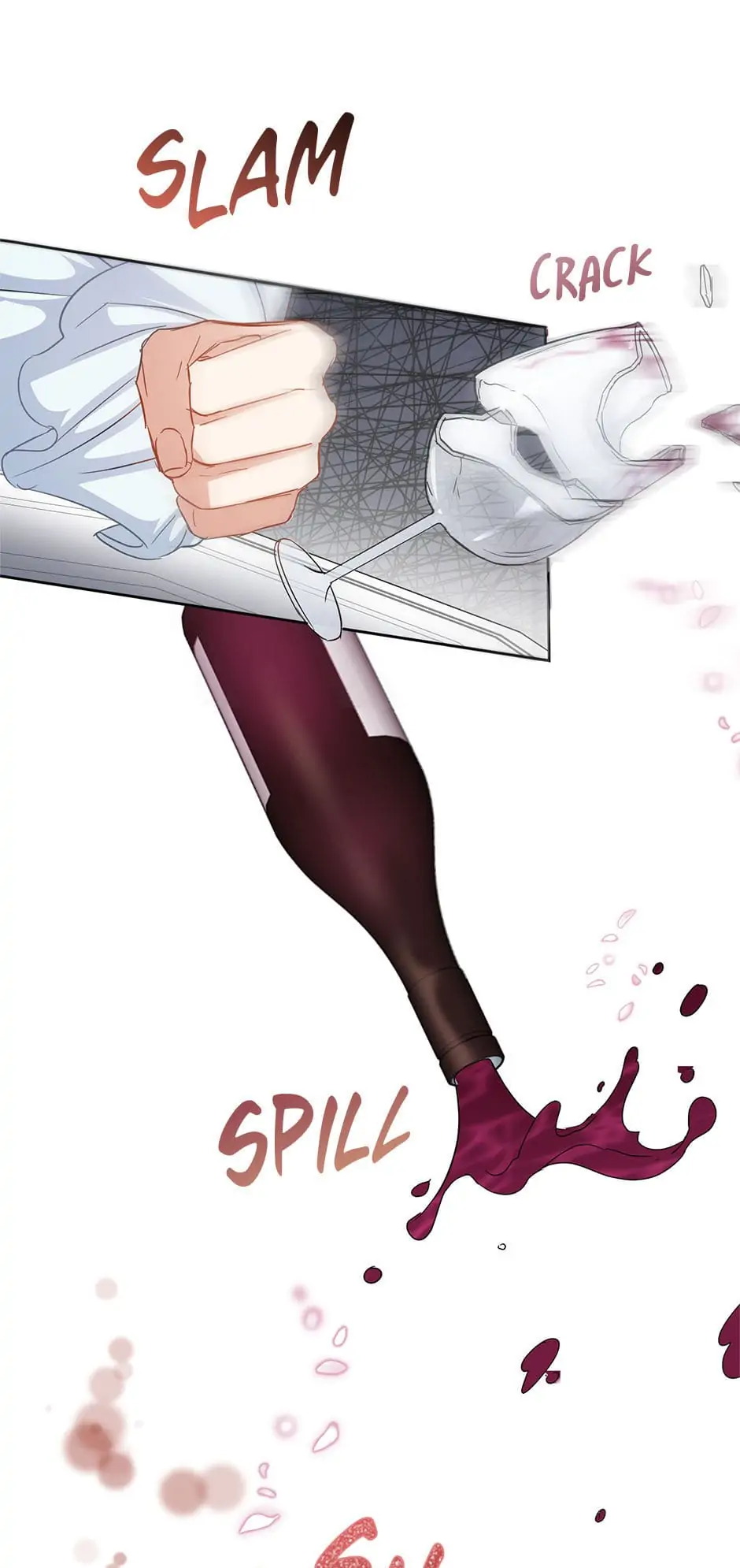 Villainesses Have More Fun Chapter 40 - page 59