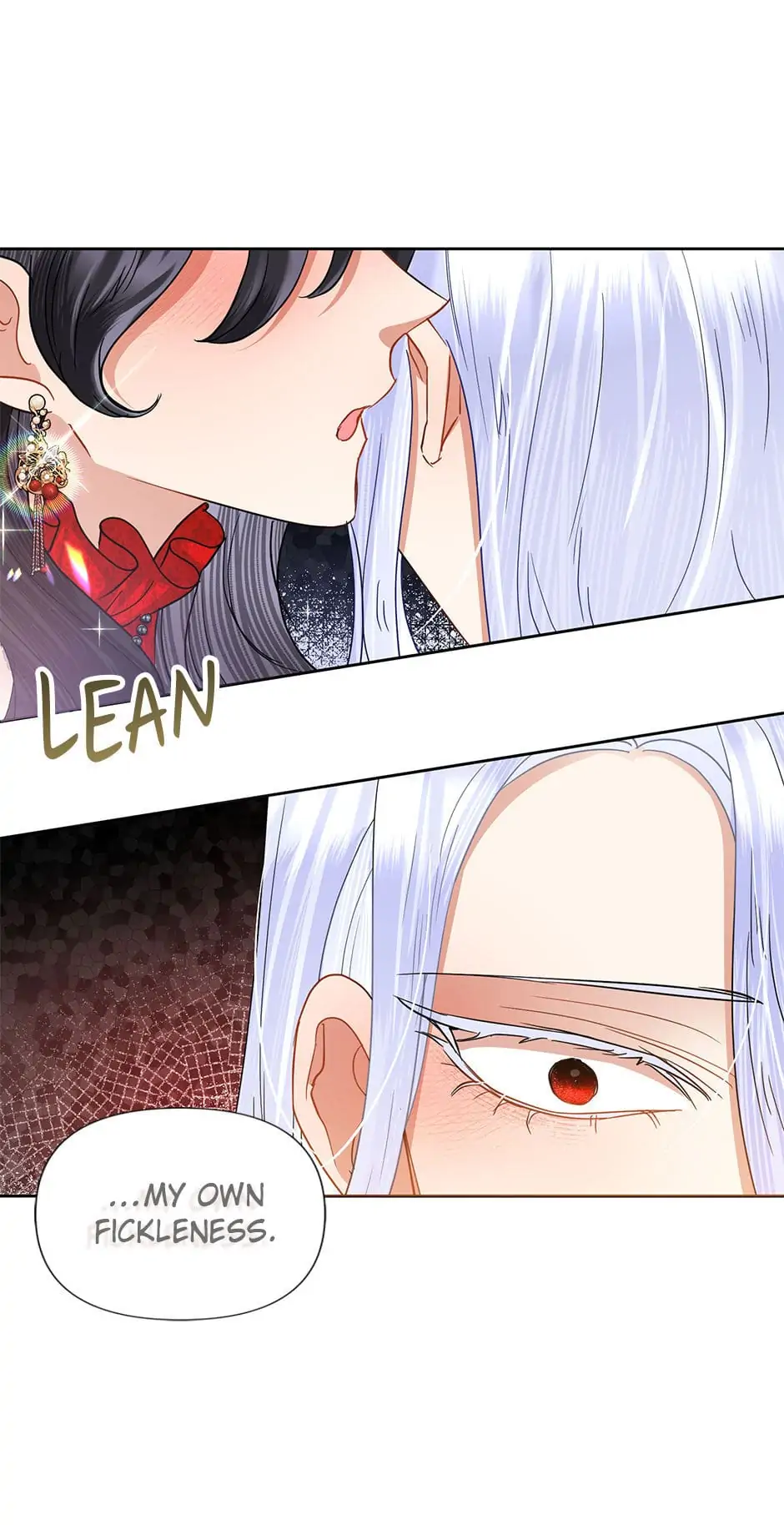 Villainesses Have More Fun Chapter 40 - page 68