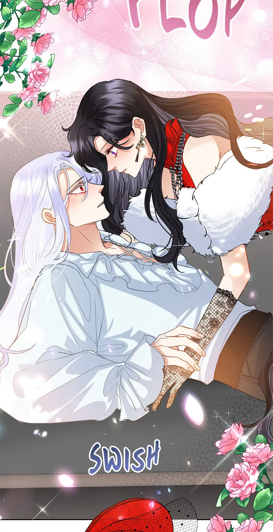 Villainesses Have More Fun Chapter 40 - page 73