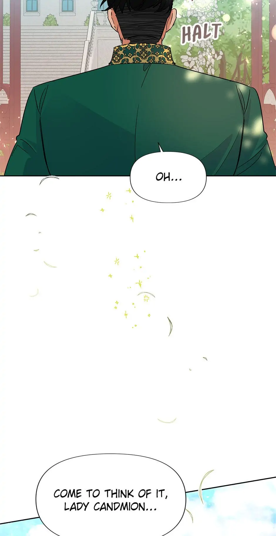 Villainesses Have More Fun Chapter 40 - page 7