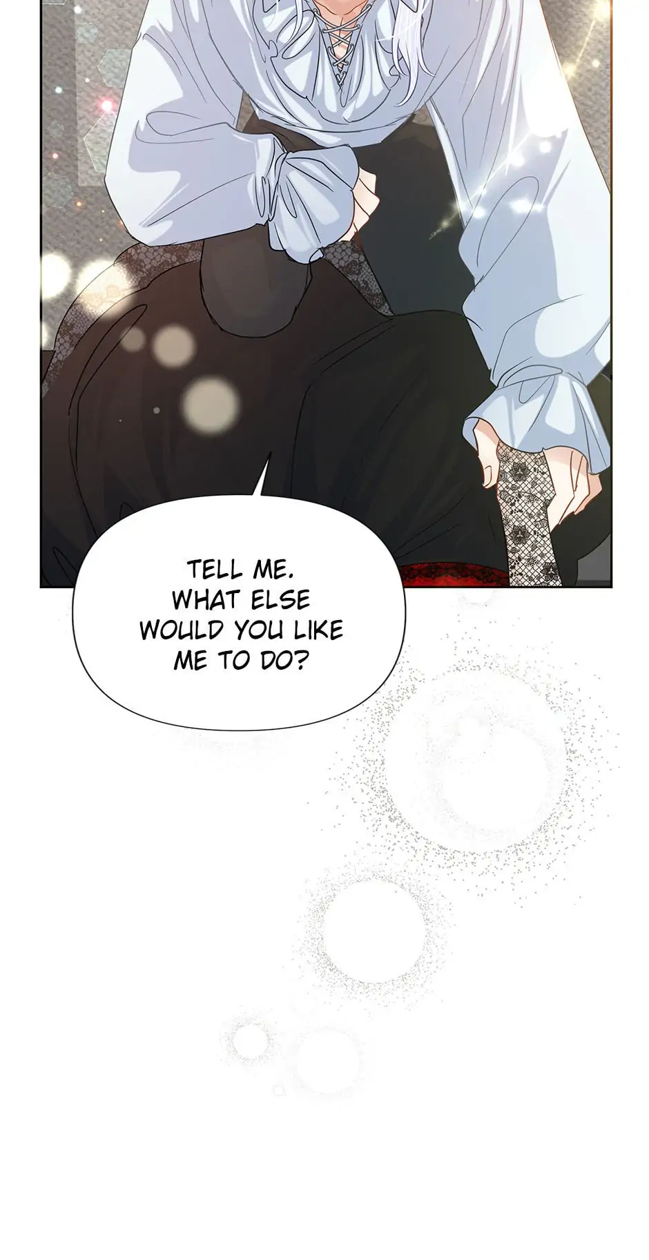 Villainesses Have More Fun Chapter 40 - page 85