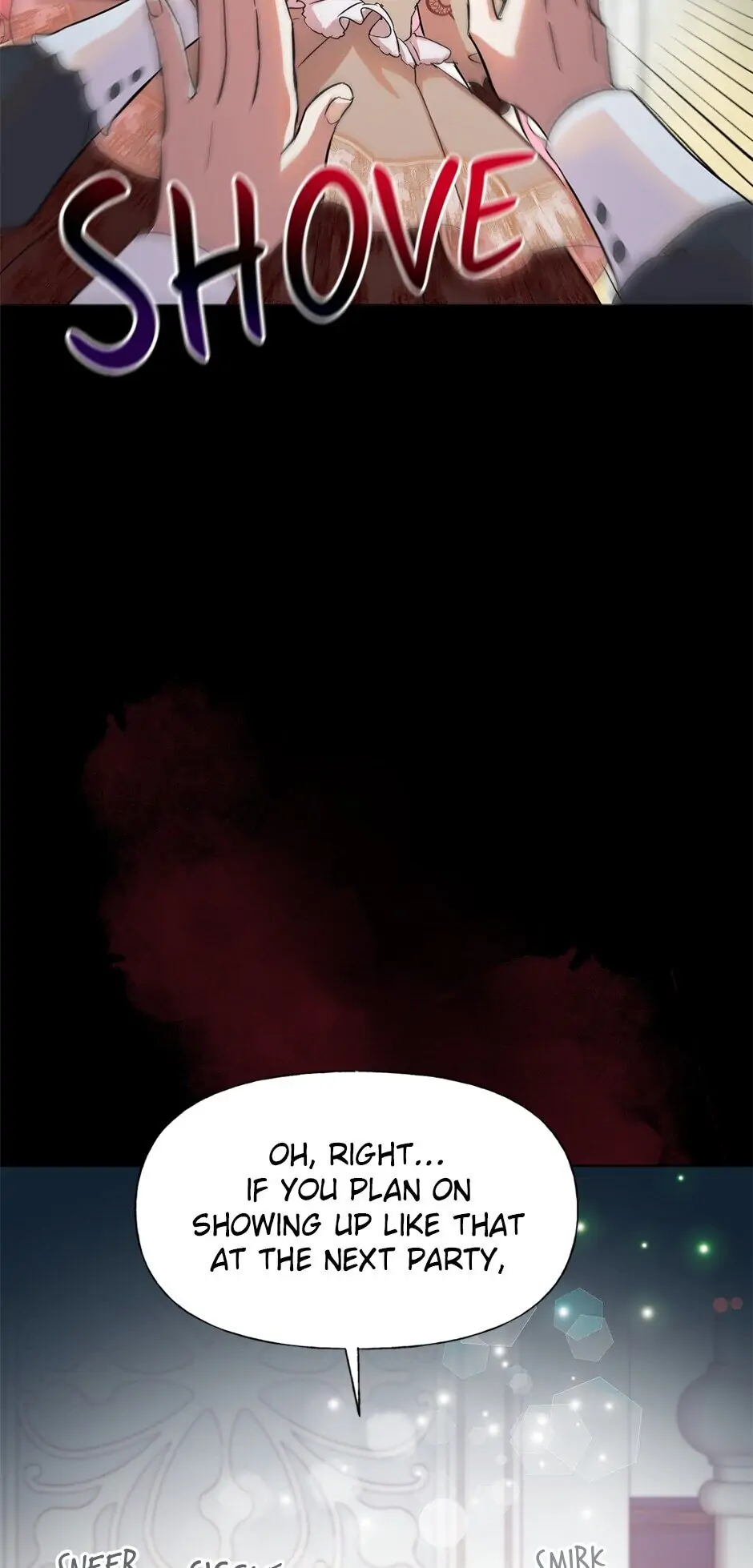 Villainesses Have More Fun Chapter 3 - page 15
