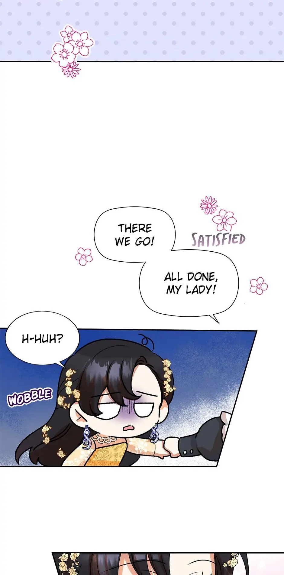 Villainesses Have More Fun Chapter 3 - page 24