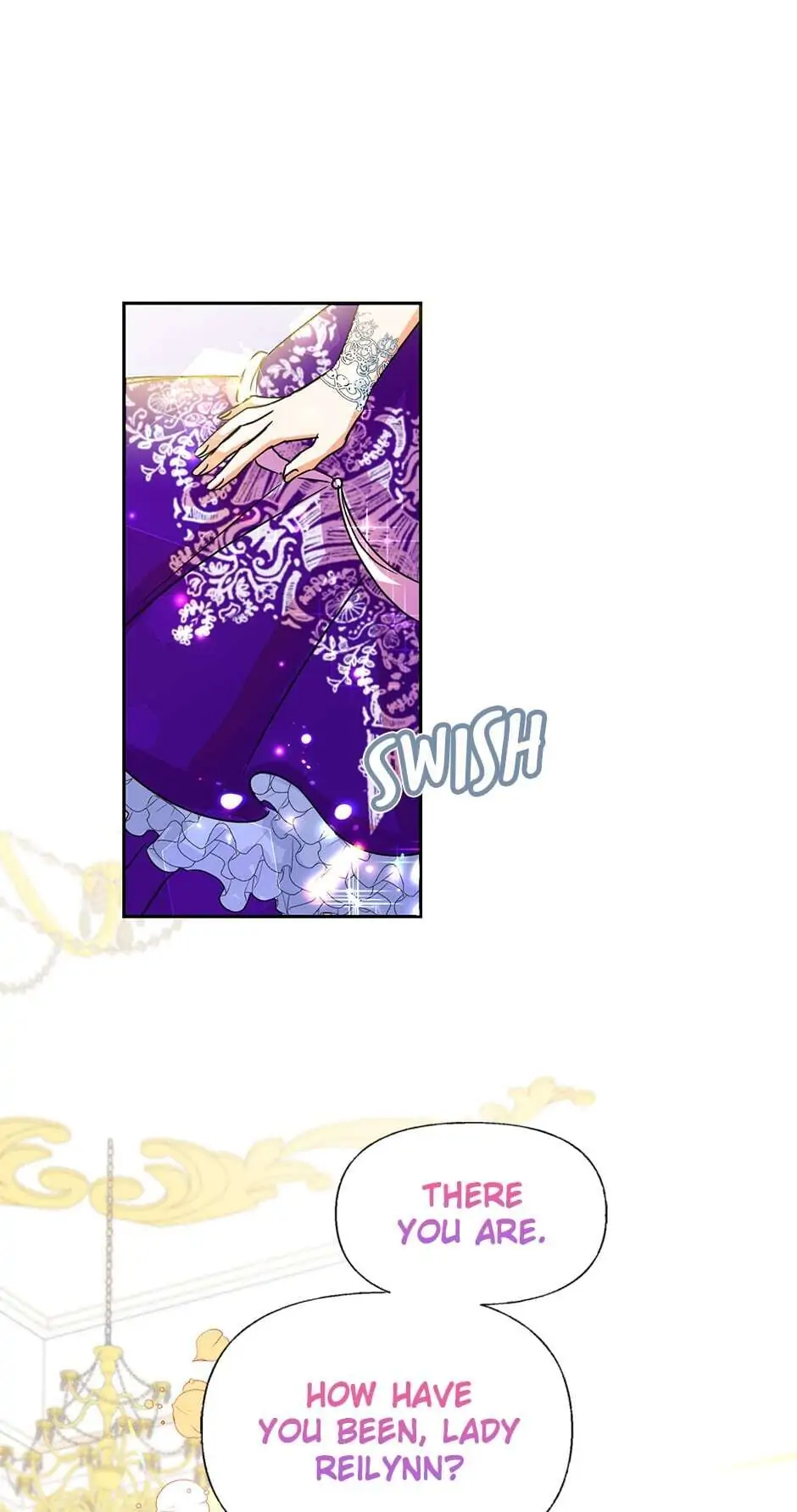 Villainesses Have More Fun Chapter 3 - page 41