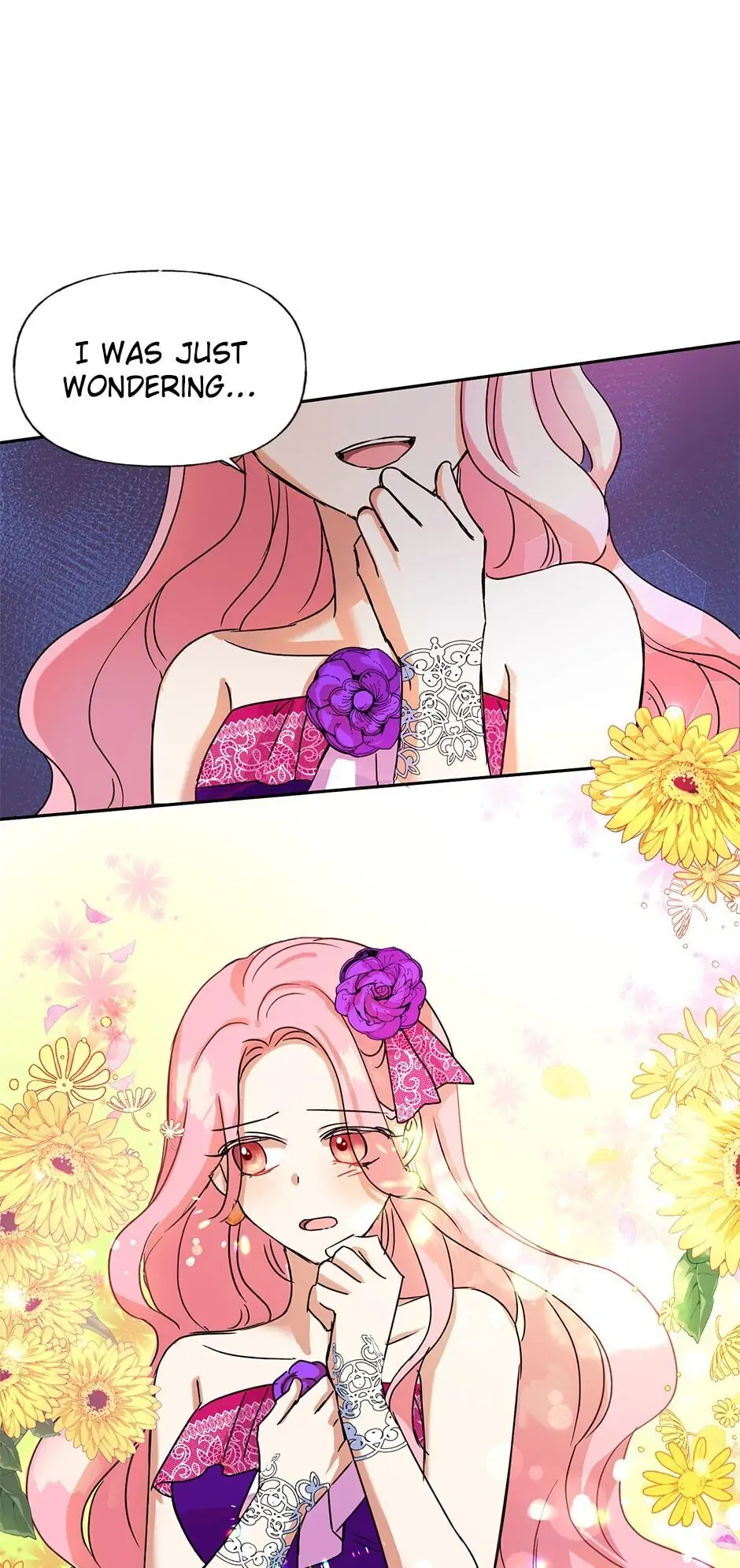 Villainesses Have More Fun Chapter 3 - page 47