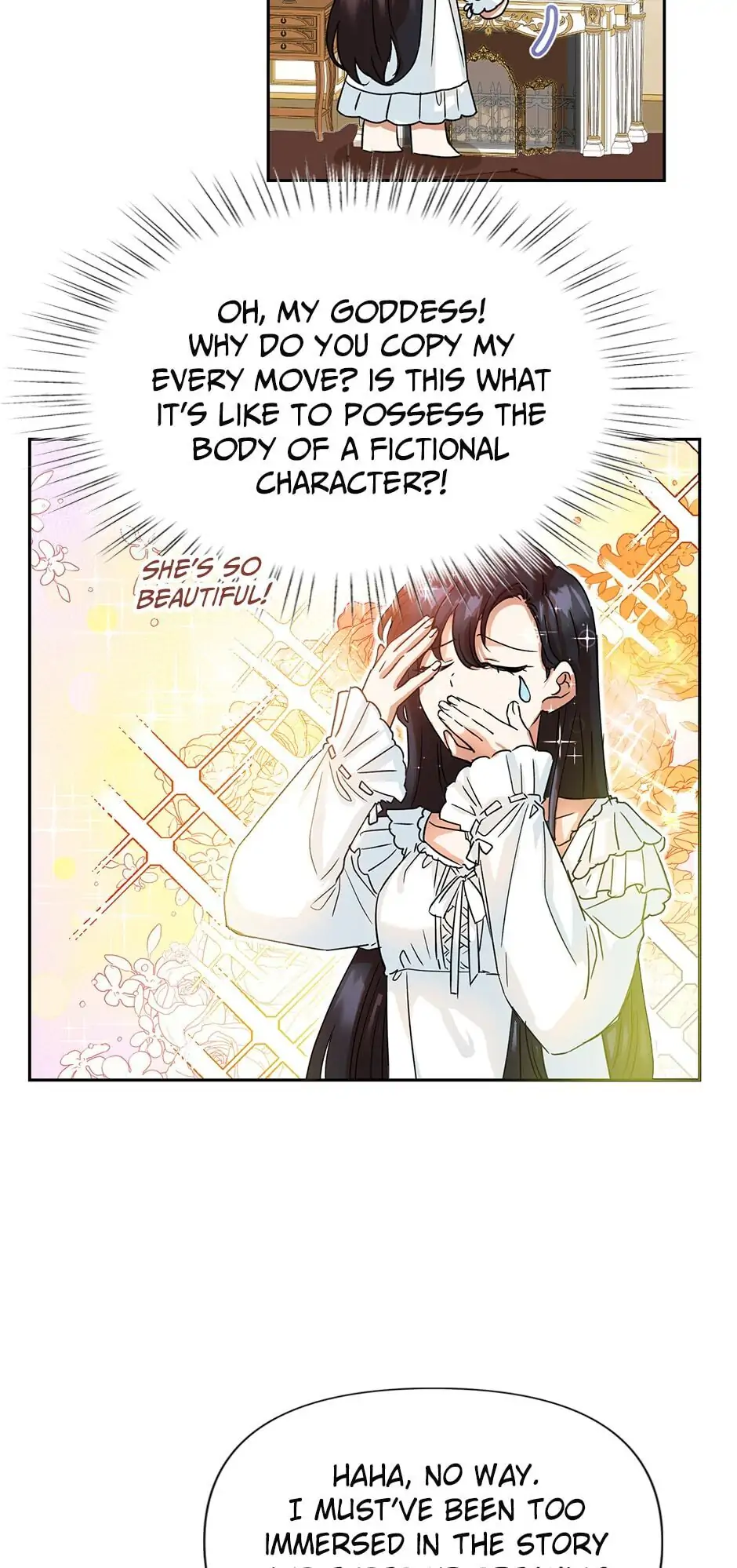 Villainesses Have More Fun Chapter 3 - page 4