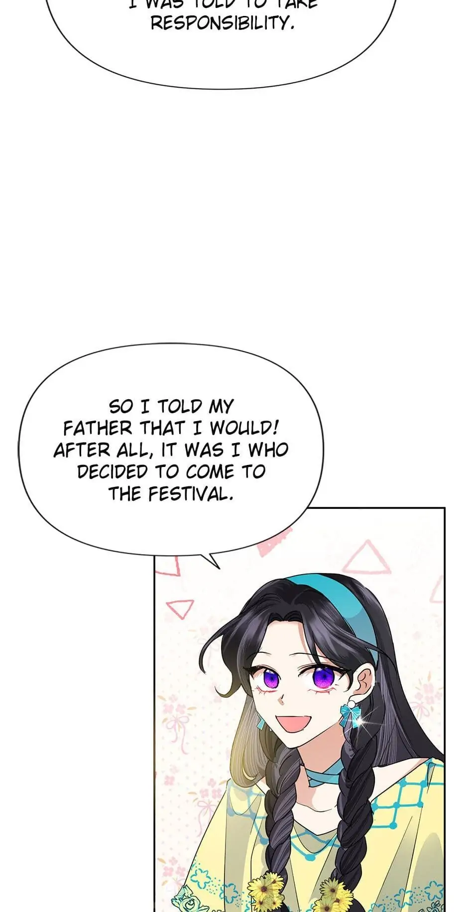 Villainesses Have More Fun Chapter 32 - page 51