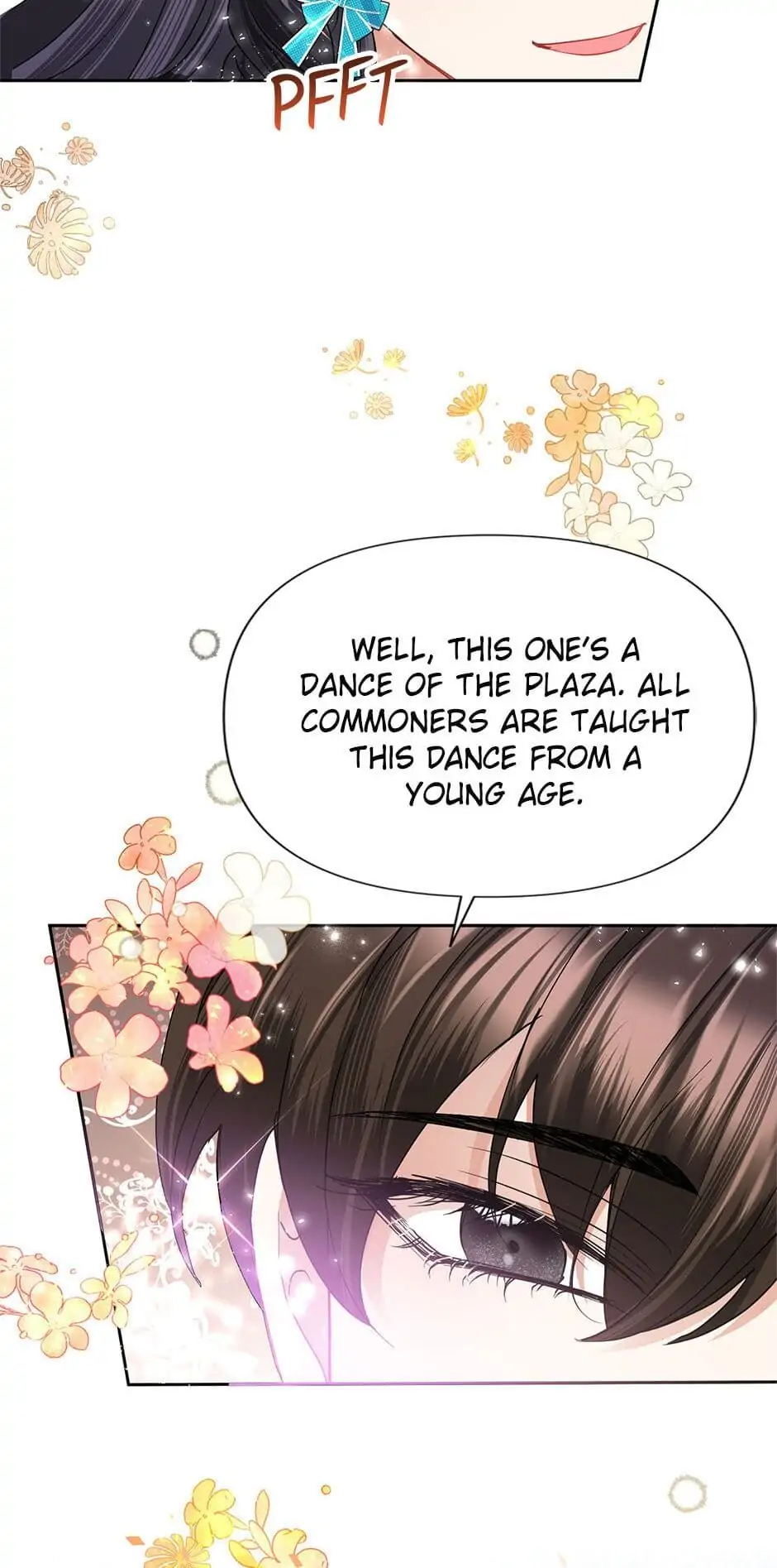 Villainesses Have More Fun Chapter 32 - page 72