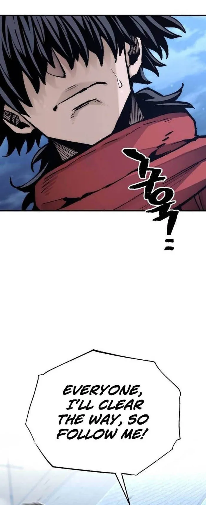 Heavenly Demon Cultivation Simulation Chapter 128 - page 50