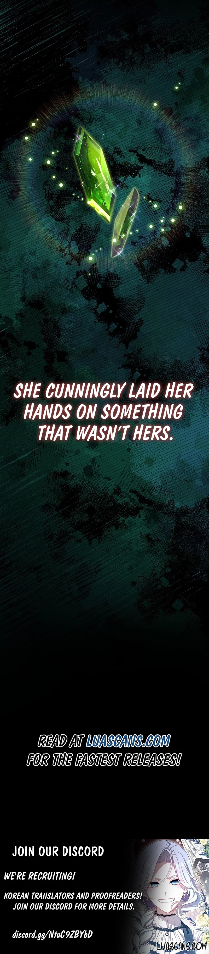 I Don’t Want To Be Duke’s Adopted Daughter-in-law Chapter 67 - page 16