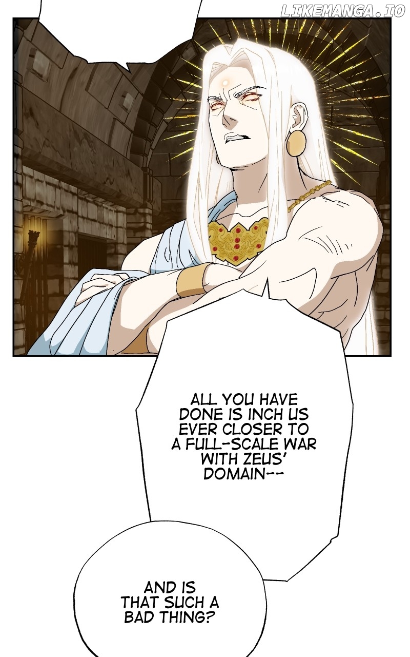 Eros Conquers All Chapter 56 - page 24
