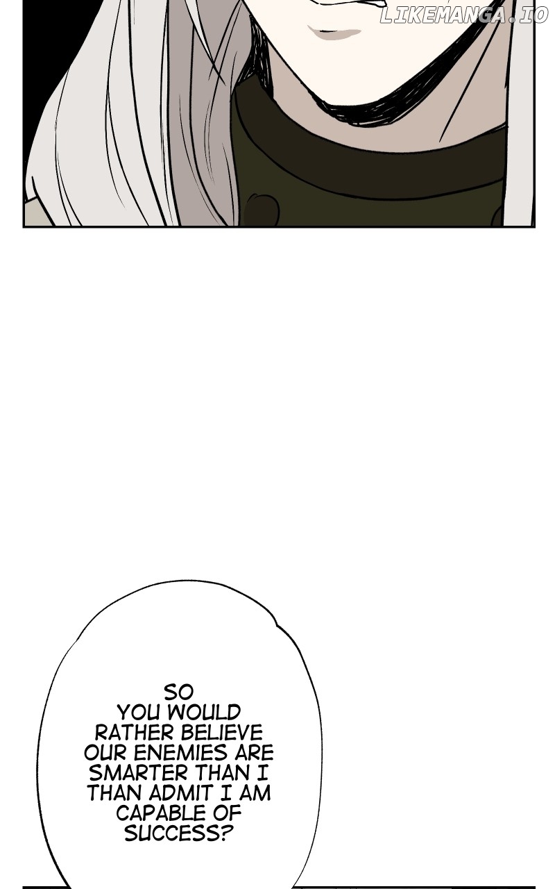Eros Conquers All Chapter 56 - page 32