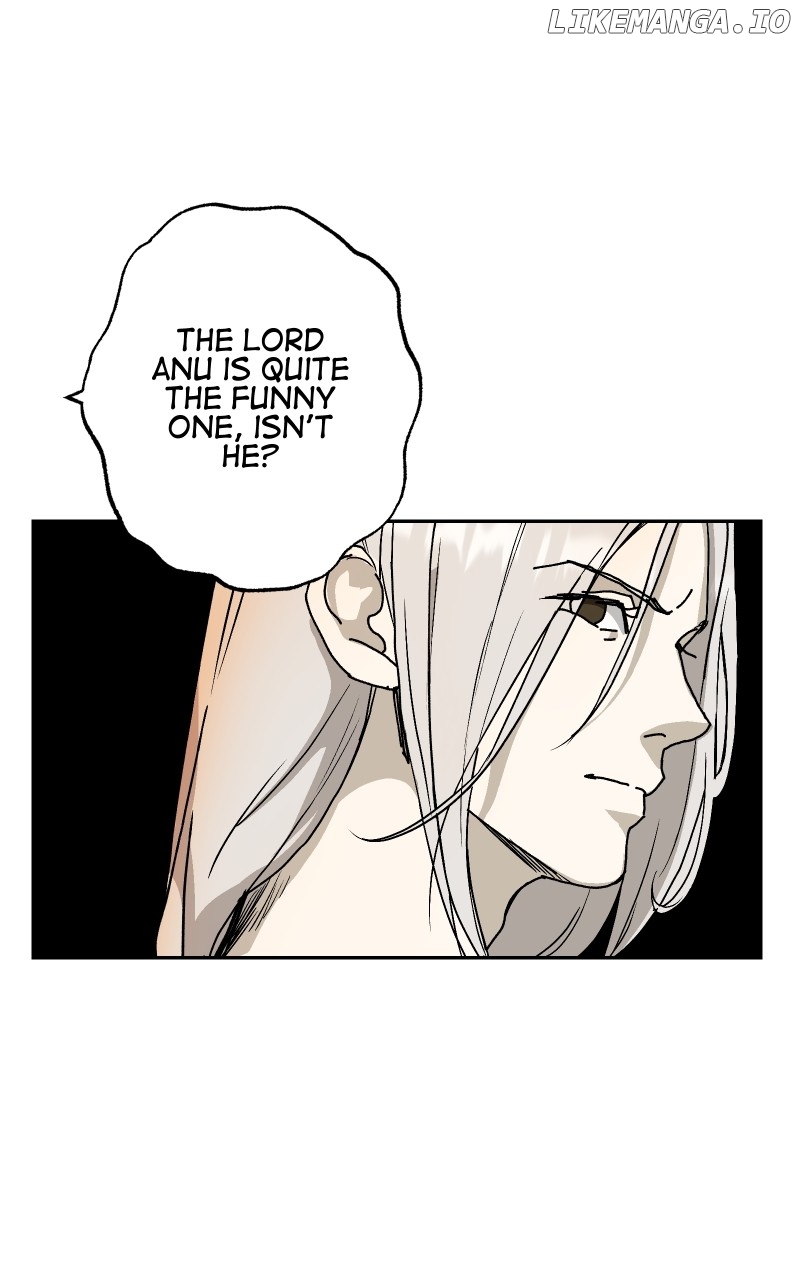 Eros Conquers All Chapter 56 - page 44