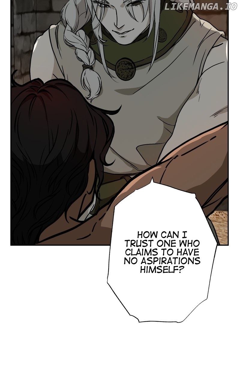 Eros Conquers All Chapter 56 - page 59